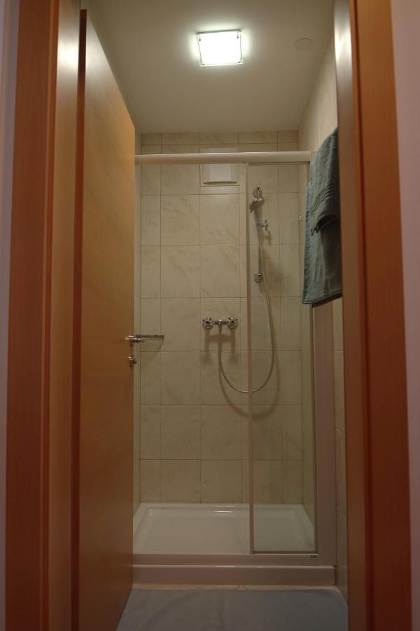 3-Zimmer Appartement In Zwieselstein Sölden Buitenkant foto
