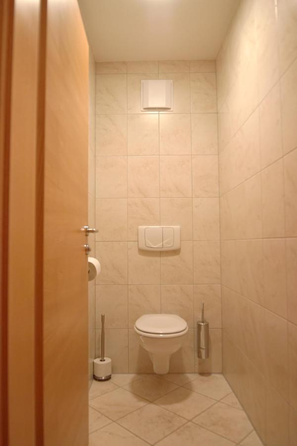 3-Zimmer Appartement In Zwieselstein Sölden Buitenkant foto